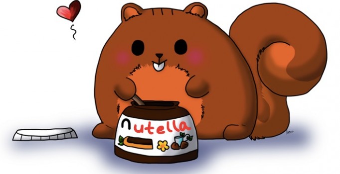 Android Nutella mı olacak?