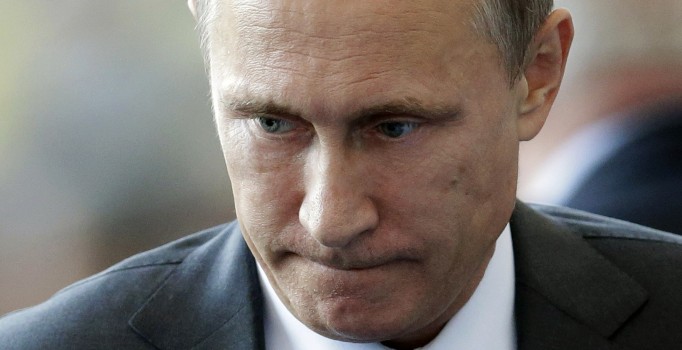 Suriye'de 109 Rus askeri ölmüş