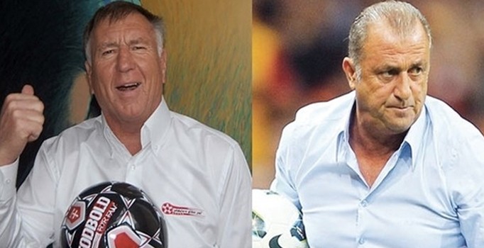 Sepp Piontek: Fatih Terim'i azarlayacağım