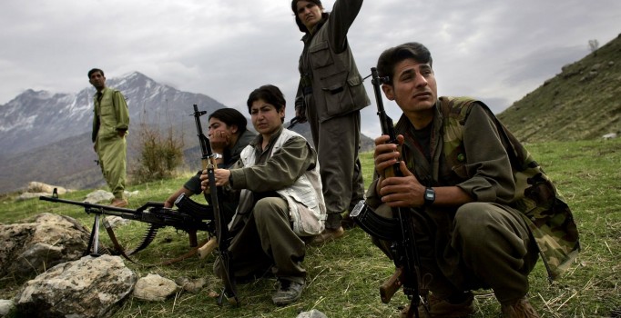 PKK'dan HDP'ye 'Meclis'ten çekilin' talimatı