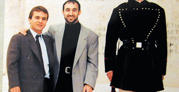 Naim iyileşsin diye çok dua ettim