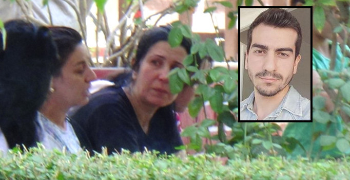 Kurduğu düzenekle annesine kendisini öldürttü