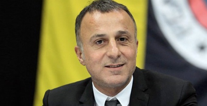 Selim Kosif: Ersun Yanal'a yazıklar olsun