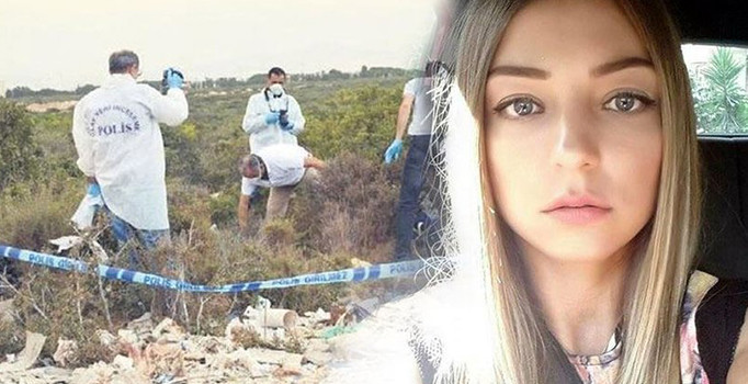 Aydın’da öldürüldükten sonra yakılan Eylem Gülçin Kanık'ın hayatı acılarla geçmiş