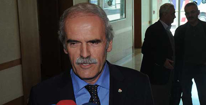 Son dakika... Bursa Büyükşehir Belediye Başkanı Recep Altepe pazartesi günü istifa edebilir