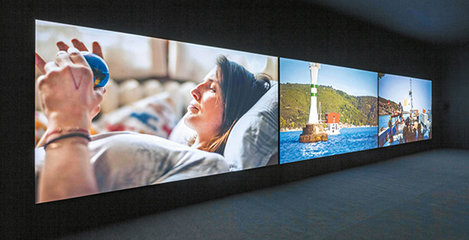 ‘Komşu’dan bir acayip hikâye