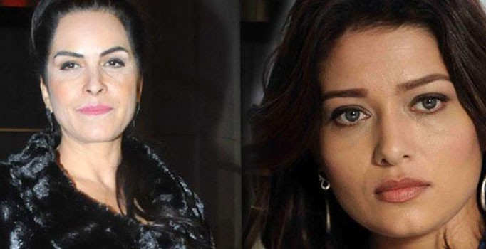Nursel Köse'den Nurgül Yeşilçay'a gönderme: Onlar zengin kısmı