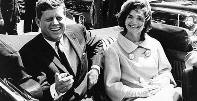 Trump, Kennedy suikastıyla ilgili gizli dosyaları açacak