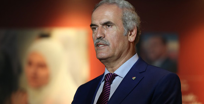 İstifası istenen Bursa Belediye başkanı: Yok öyle bir şey