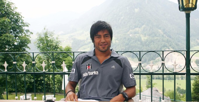 Gaziantepspor'da İbrahim Toraman sesleri