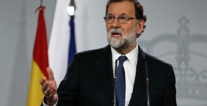 Son dakika! İspanya hükümetinden yeni hamle: Polis şefi kovuldu!