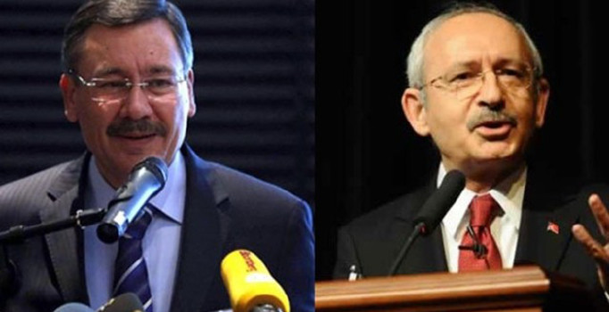 CHP'de Gökçek çatlağı