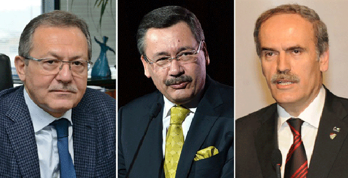 Son dakika haberi... Hayati Yazıcı'dan istifa açıklaması: Gereğini yapacakları kanısındayım