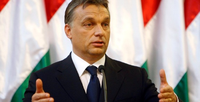 Macaristan Başbakanı Orban'dan AB liderlerine Türkiye yorumu: Anlaşılmaz