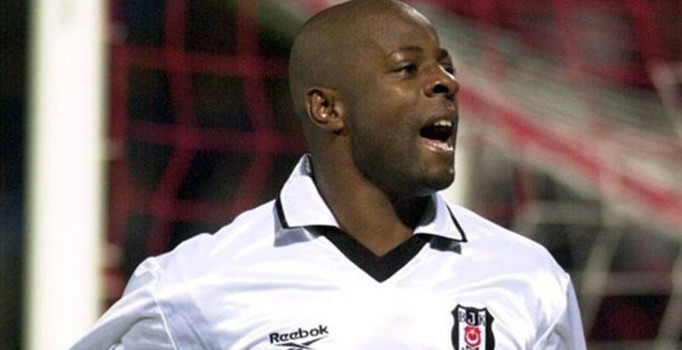 Pascal Nouma'dan derbi yorumu