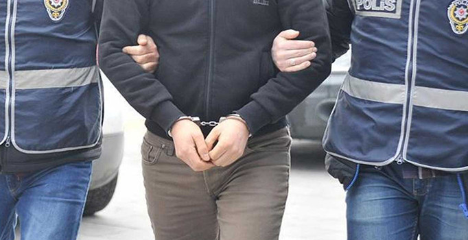 Samsun'da ByLock’tan 4 tutuklama