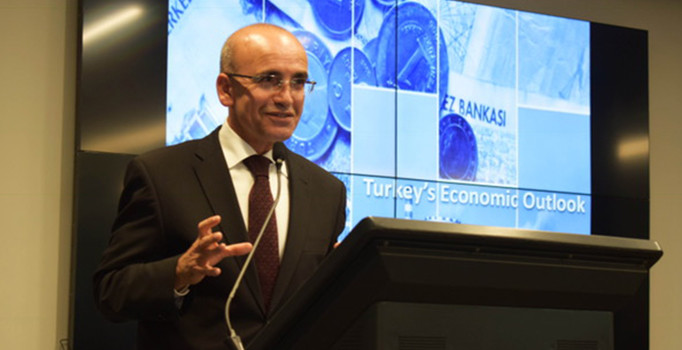 Başbakan Yardımcısı Mehmet Şimşek: Büyüme için yapısal reform şart