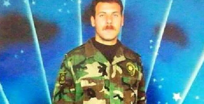 Cizre'de yaralanan özel hareket polisi Atilla Güneş GATA'da şehit düştü