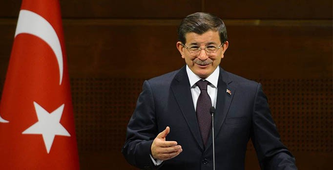 Davutoğlu CHP ve MHP'den sonra HDP'den de randevu istedi