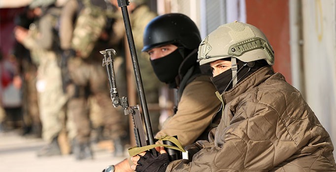 Güneydoğu'da görev yapan komiserden yürek yakan mektup