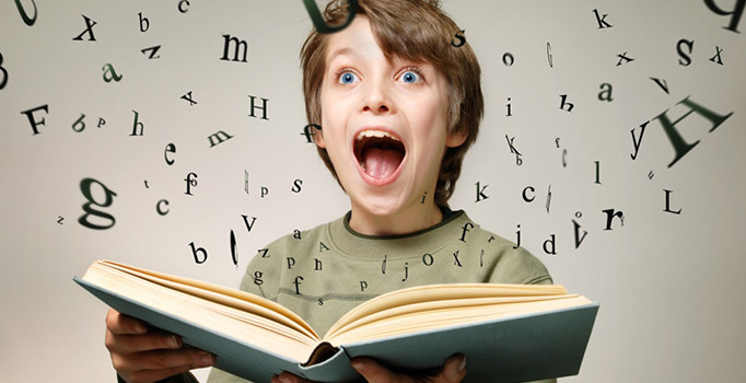 Dislektik çocuklarda zeka sorunu yok