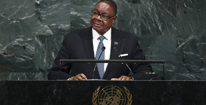 Malavi'de vampirlik suçlamasıyla 8 kişiyi öldüren 140 kişi gözaltına alındı