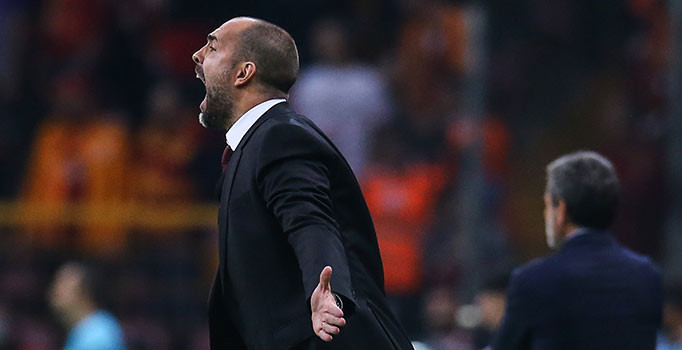 Igor Tudor: 11'e 11 devam etseydi, 1 gol bulabileceğimize emindim