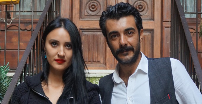 Film değil sanki laboratuvar çalışması