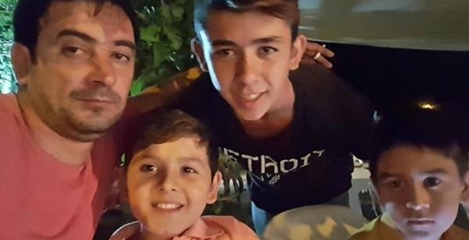 Tartıştığı büfeci tarafından öldürüldü