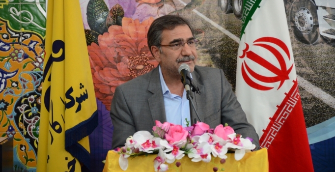 İran: Türkmenistan gazının İran üzerinden Türkiye'ye ihraç edilmesine karşıyız