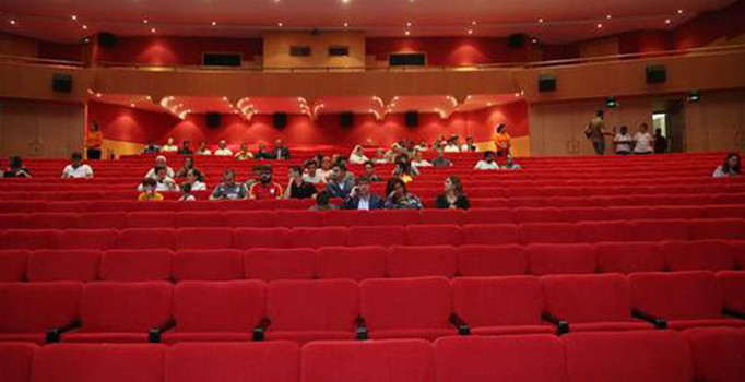 Necati Şaşmaz'a kötü sürpriz