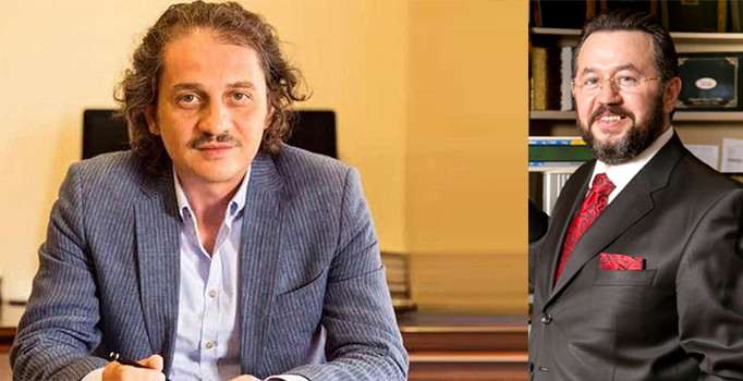 FETÖ'nün iş dünyası yapılanması hakim karşısına çıkıyor