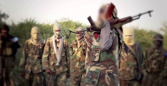 Kenya'da köy baskını: 10 ölü