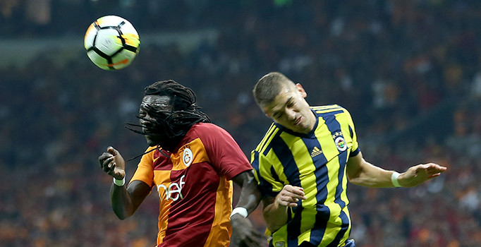 15 futbolcu ilk kez derbi heyecanı yaşadı