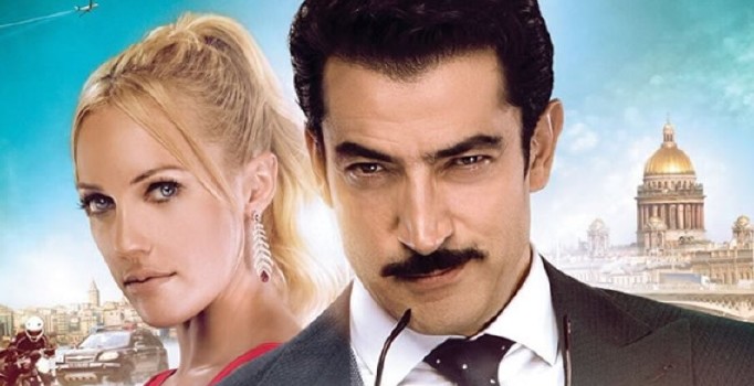 'Cingöz Recai' gişeden memnun