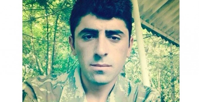 Şehit Birkan Gündüz'ün Giresun'daki baba ocağında yas var