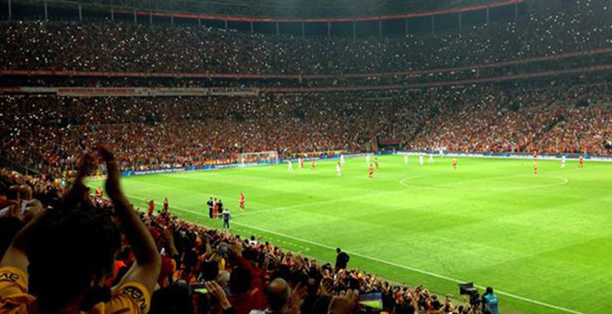 Dünyanın gözü bu derbide