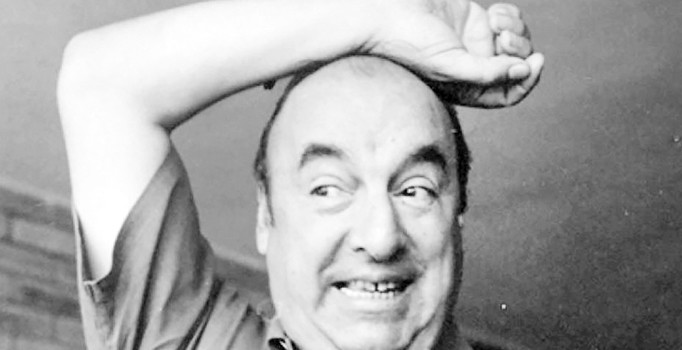 Nobelli şair kanserden ölmemiş