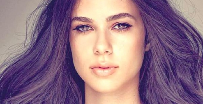 Defne Samyeli'nin kızı Deren Talu okulu bırakma kararı aldı