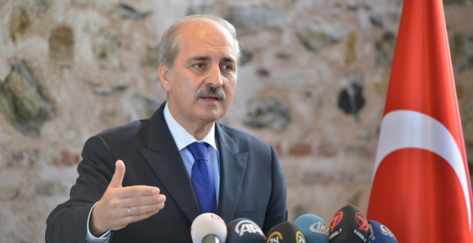 Kurtulmuş: HDP'ye baraj atlatan hendek siyaseti değildi