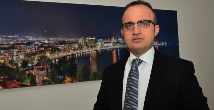 İYİ Parti'ye geçen 15 vekille ilgili AK Parti'den ilk açıklama