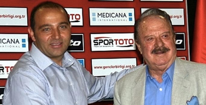 Gençlerbirliği Fuat Çapa ile anlaşma sağlayamadı