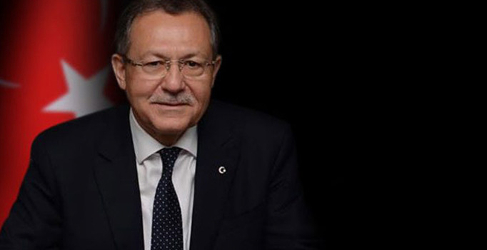 Balıkesir Büyükşehir Belediye Başkanı Uğur’dan istifa sorusuna cevap
