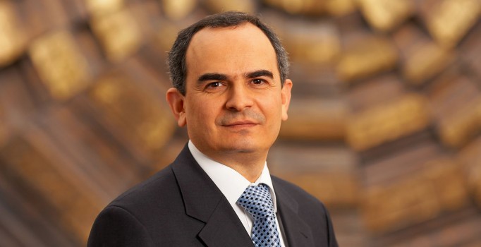 Merkez Bankası faizi sabit tuttu