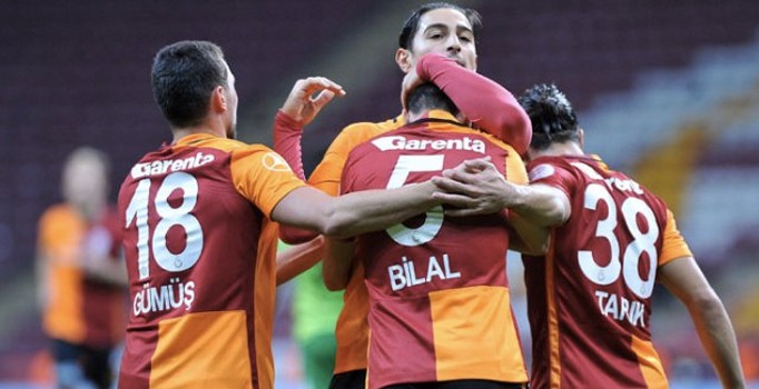 Kayserispor Galatasaray maçı bilet fiyatları açıklandı