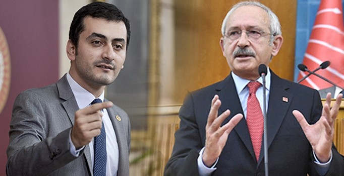 Kılıçdaroğlu Eren Erdem'e sahip çıktı: Vekilimizi yedirmeyiz