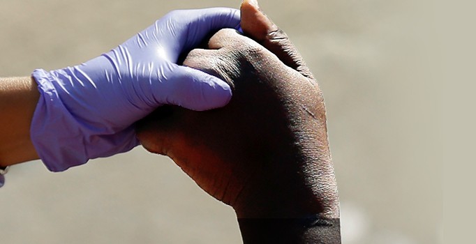 2015'te Avrupa'ya ulaşan göçmen sayısı bir milyonu geçti