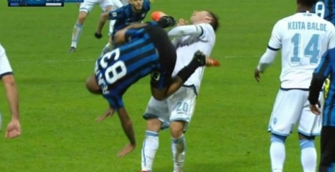 Felipe Melo'ya 3 maç ceza verildi