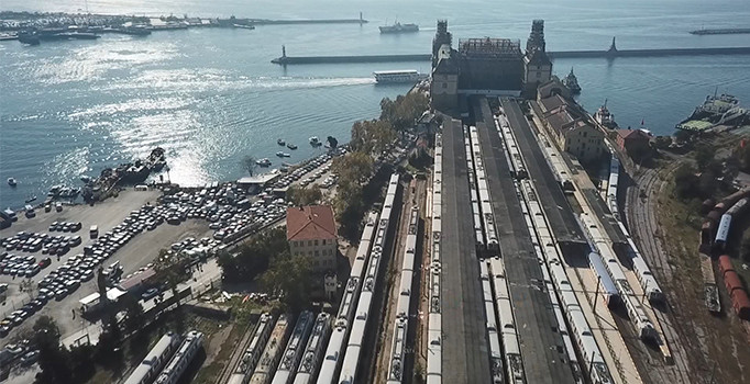 Eski banliyö hattı,  bir yıl sonra geri dönüyor