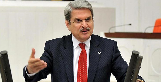 Aytun Çıray, CHP'den istifa etti, Akşener'in partisine katılacağını duyurdu